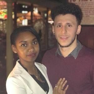 Meet your Posher, Lexie